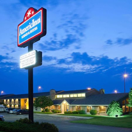 Americinn By Wyndham Alexandria Ngoại thất bức ảnh