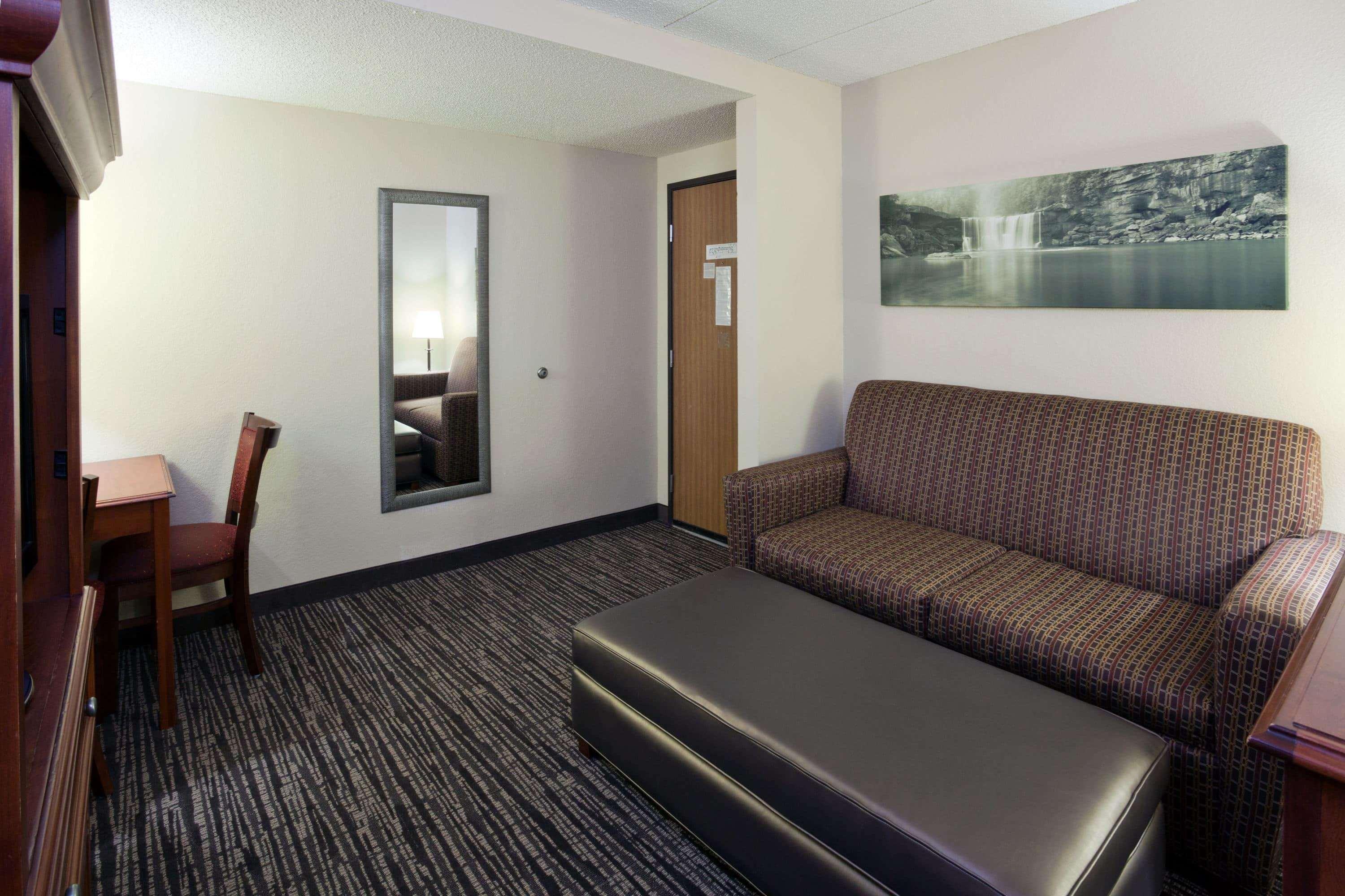 Americinn By Wyndham Alexandria Ngoại thất bức ảnh