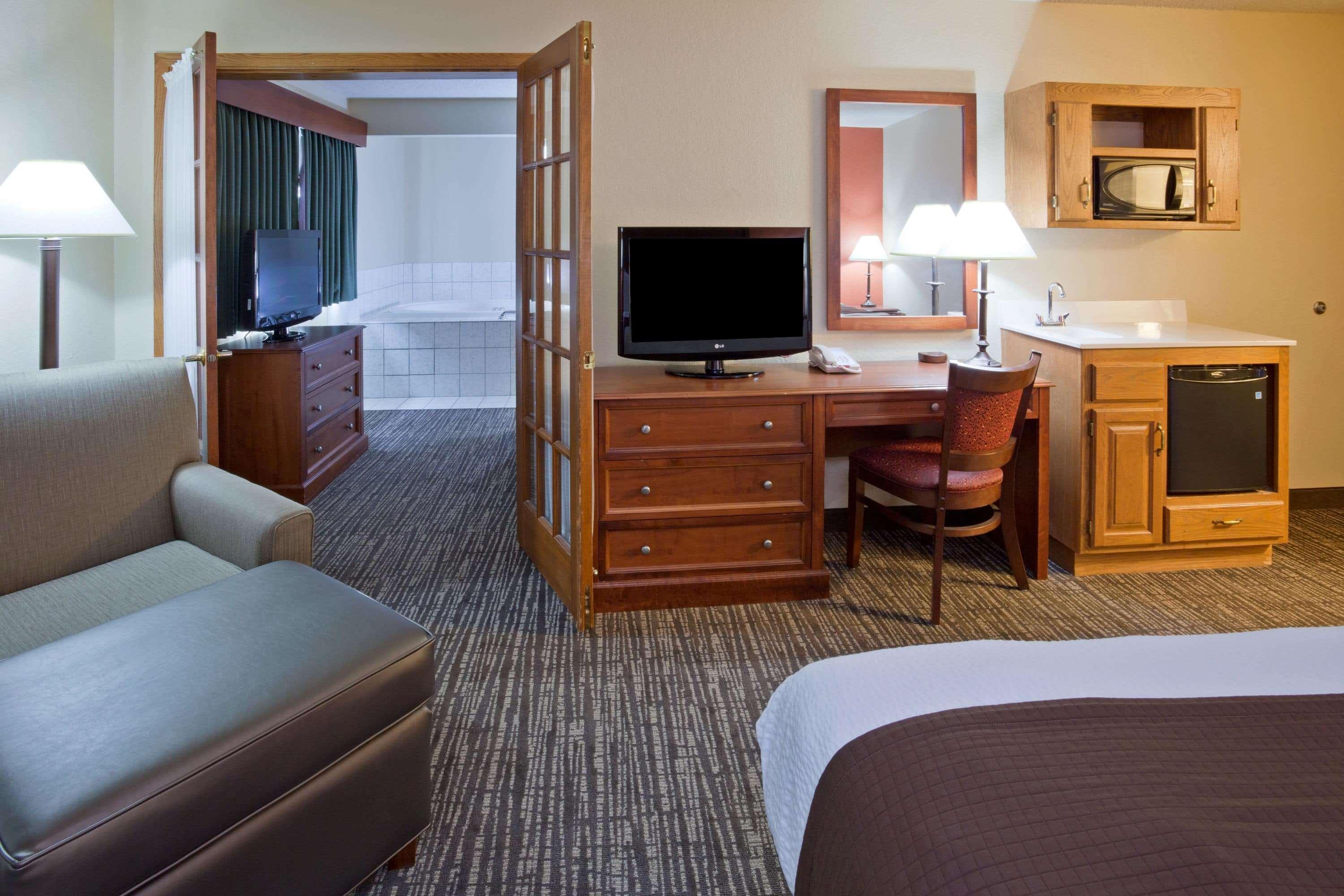 Americinn By Wyndham Alexandria Ngoại thất bức ảnh